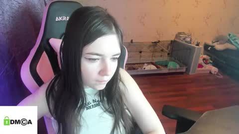 Snapshot of melisanilson chatting on 02/22/26, 10:52 melisanilson online show from 02/22/26, 10:52