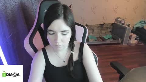 Snapshot of melisanilson chatting on 03/06/26, 10:17 melisanilson online show from 03/06/26, 10:17