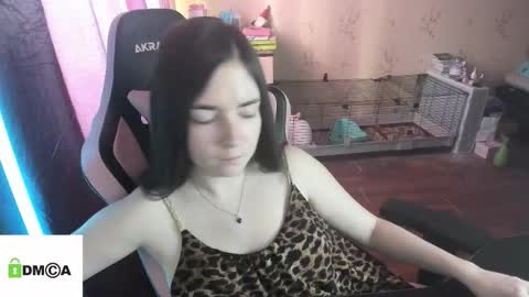 Snapshot of melisanilson chatting on 03/15/26, 06:30 melisanilson online show from 03/15/26, 06:30