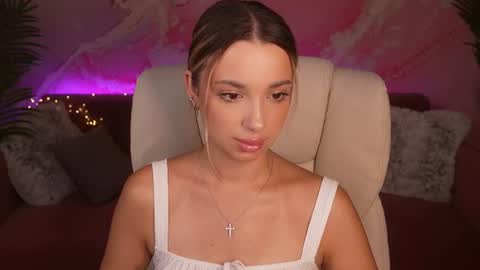 Melisa Ross online show from 06/29/26, 06:30