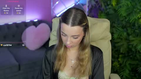 Melisa Ross online show from 06/30/26, 01:23