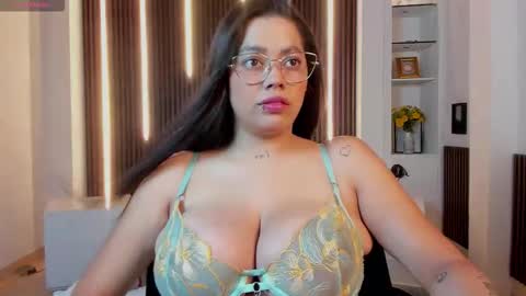 Melissa  Everyday From 1430 to 2130 Col Time online show from 11/11/25, 08:42