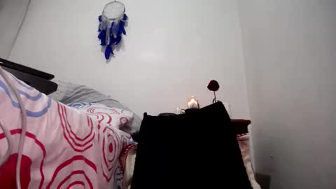 melishanton online show from 03/12/25, 09:13