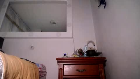 melishanton online show from 06/27/26, 06:02