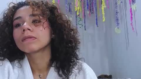 melissa online show from 01/25/25, 12:48