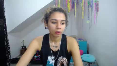 melissa online show from 01/27/25, 04:54