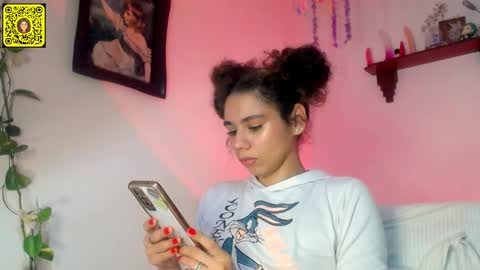 melissa online show from 02/13/25, 03:14