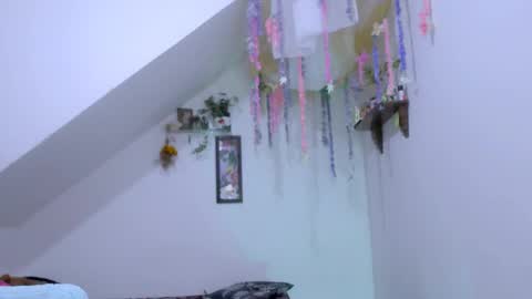 melissa online show from 03/10/25, 03:52