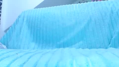 melissa online show from 03/12/25, 03:02