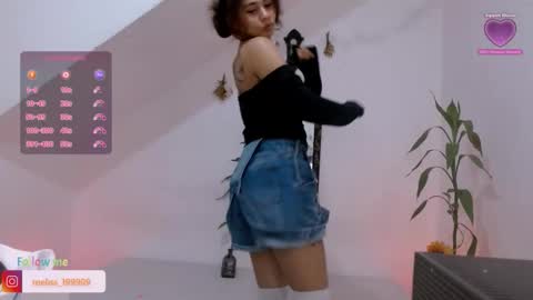 Snapshot of meliss1 chatting on 01/05/26, 10:57 melissa online show from 01/05/26, 10:57