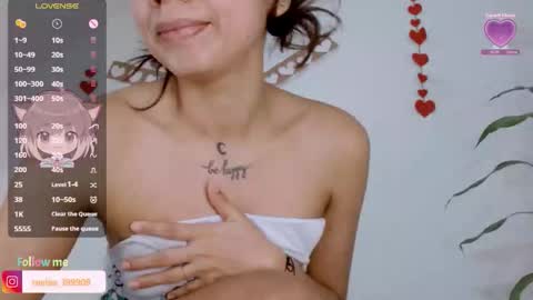 Snapshot of meliss1 chatting on 02/24/26, 09:13 melissa online show from 02/24/26, 09:13