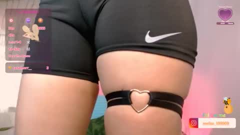 Snapshot of meliss1 chatting on 03/11/26, 04:57 melissa online show from 03/11/26, 04:57