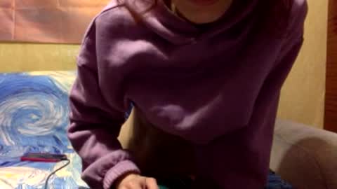 irina online show from 04/20/26, 03:37