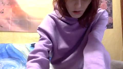 irina online show from 04/21/26, 03:28