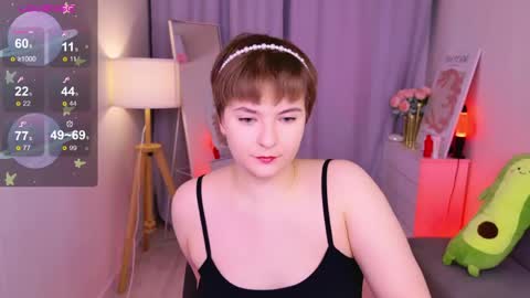 Melissa online show from 03/17/26, 06:06