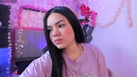 melissa___saenz online show from 07/09/26, 11:47