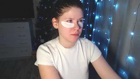 Snapshot of melissa__ray chatting on 01/03/25, 07:50 Melissa  Ray online show from 01/03/25, 07:50