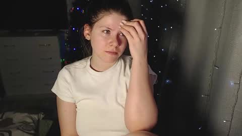 Snapshot of melissa__ray chatting on 01/16/25, 08:25 Melissa  Ray online show from 01/16/25, 08:25