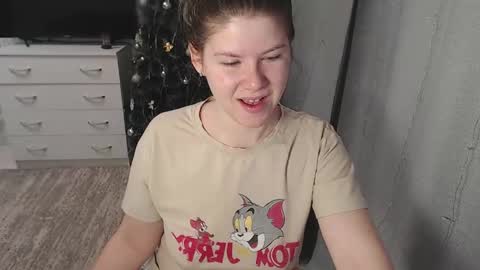 Snapshot of melissa__ray chatting on 01/22/25, 02:26 Melissa  Ray online show from 01/22/25, 02:26