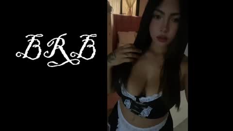M E L I S S A online show from 07/07/26, 07:23
