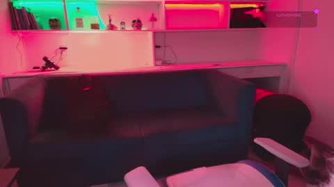 Lissa  online show from 11/01/25, 11:34