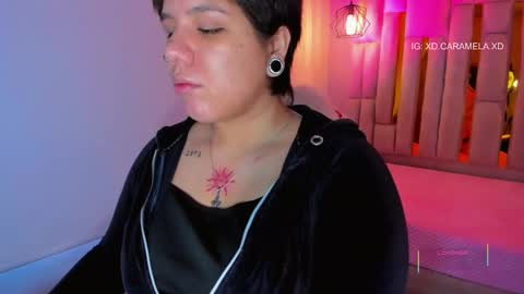 Lissa  online show from 11/18/25, 11:25