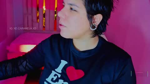 Lissa  online show from 11/23/25, 11:54