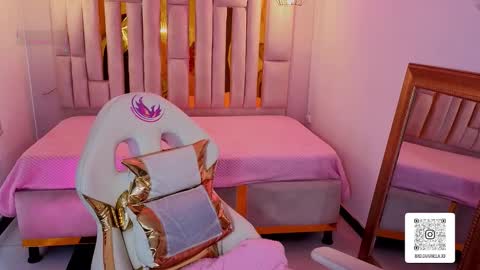 Lissa  online show from 12/18/25, 06:58