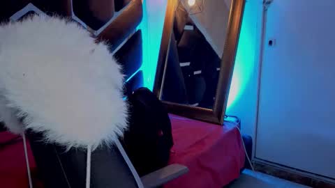Snapshot of melissa_adamsxxx chatting on 03/29/26, 06:52 Lissa online show from 03/29/26, 06:52