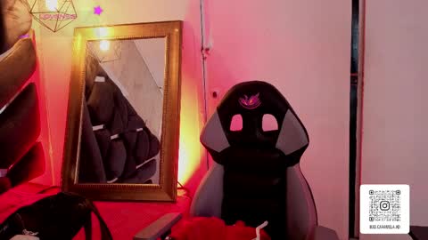 Snapshot of melissa_adamsxxx chatting on 04/08/26, 06:52 Lissa online show from 04/08/26, 06:52