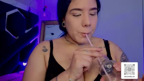 Snapshot of melissa_adamsxxx chatting on 04/11/26, 07:07 Lissa online show from 04/11/26, 07:07