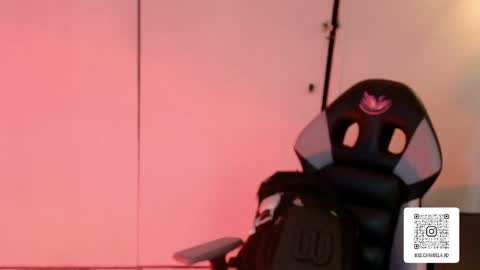Snapshot of melissa_adamsxxx chatting on 05/12/26, 06:38 Lissa online show from 05/12/26, 06:38