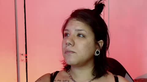 Snapshot of melissa_adamsxxx chatting on 05/19/26, 11:27 Lissa online show from 05/19/26, 11:27