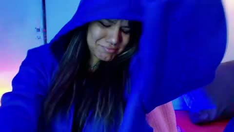 Snapshot of melissa_adamsxxx chatting on 05/20/26, 11:16 Lissa online show from 05/20/26, 11:16