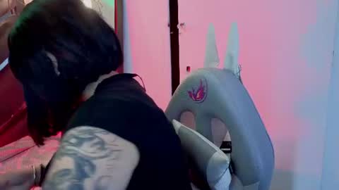Snapshot of melissa_adamsxxx chatting on 06/16/26, 11:24 Lissa online show from 06/16/26, 11:24