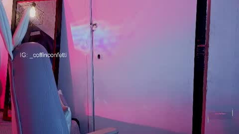 Snapshot of melissa_adamsxxx chatting on 06/19/26, 11:36 Lissa online show from 06/19/26, 11:36