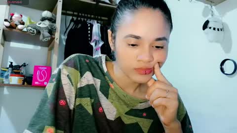  Carol - Dany  online show from 05/05/26, 02:36