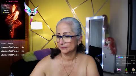 melissa_coleman_ online show from 09/18/25, 03:19