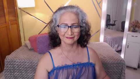 melissa_coleman_ online show from 10/30/25, 01:18