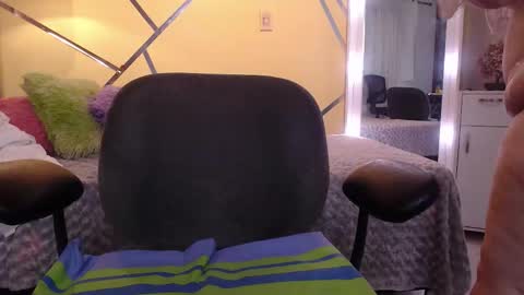 melissa_coleman_ online show from 11/15/25, 01:36