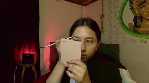 michell online show from 06/10/26, 03:18