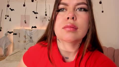 melissa_es online show from 11/01/25, 12:07