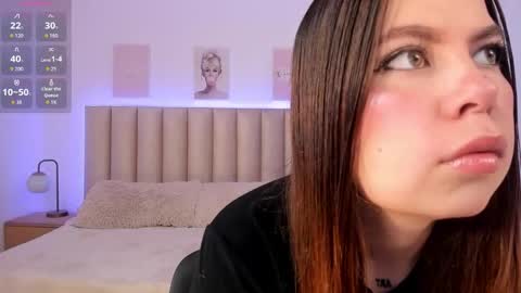 melissa_es online show from 12/05/25, 12:03