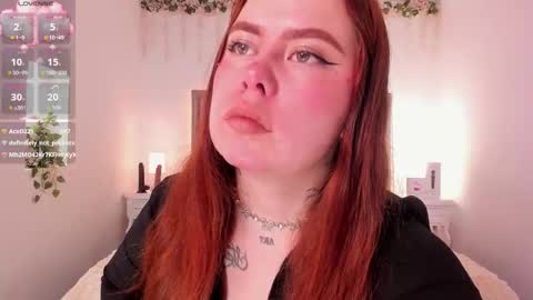 melissa_es online show from 03/28/26, 01:00