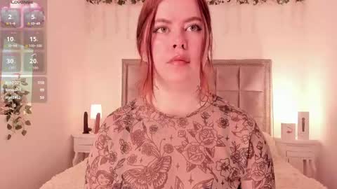 melissa_es online show from 03/31/26, 12:27