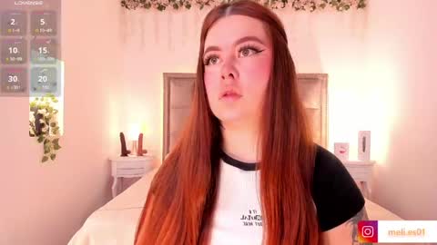 melissa_es online show from 04/16/26, 12:06