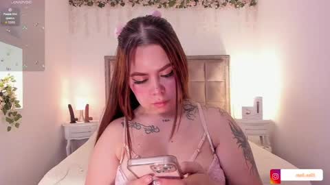 melissa_es online show from 04/27/26, 01:09