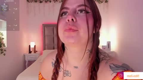 melissa_es online show from 04/28/26, 12:43