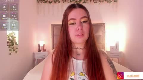 melissa_es online show from 05/04/26, 01:07