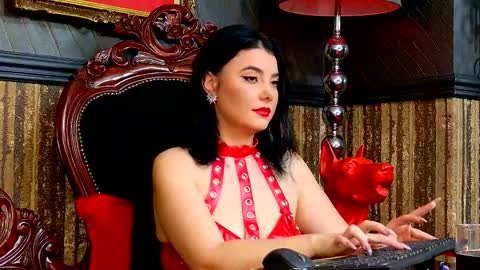 Melissa online show from 11/17/25, 11:38